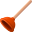 plunger