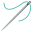 sewing needle