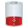 low battery