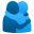 people hugging