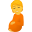 pregnant person