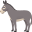 donkey