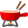 fondue
