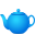 teapot