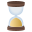 hourglass done