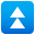 fast up button