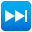 next track button
