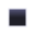 black small square