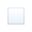 white small square