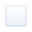 white medium-small square