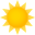 sun