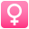 female sign