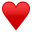 heart suit