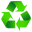 recycling symbol