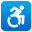 wheelchair symbol