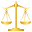 balance scale