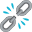 broken chain