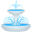 fountain