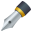 black nib
