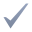 check mark