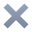 multiplication sign