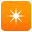 eight-pointed star