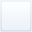 white large square